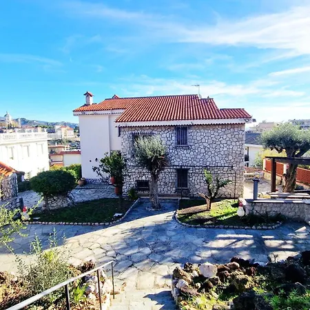 Apartament Wh - - Vista Mare - Doppio Parcheggio Privato - Wifi *