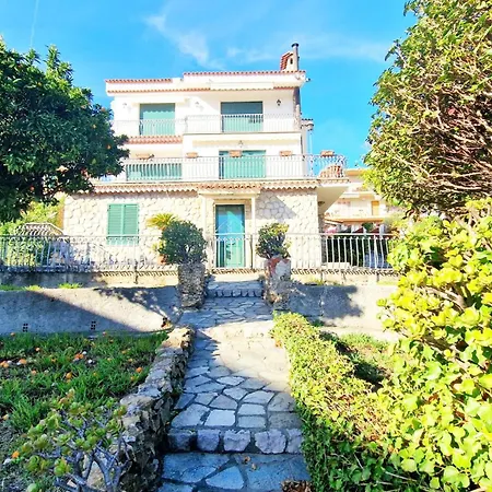 Wh - - Vista Mare - Doppio Parcheggio Privato - Wifi * Sanremo