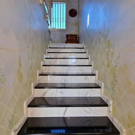 Wh - - Vista Mare - Doppio Parcheggio Privato - Wifi * サンレモ