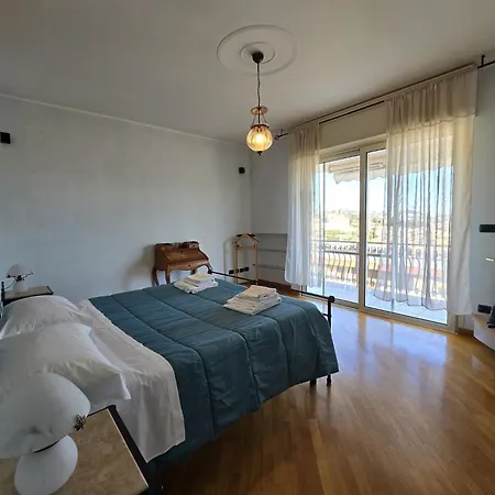 Wh - - Vista Mare - Doppio Parcheggio Privato - Wifi *