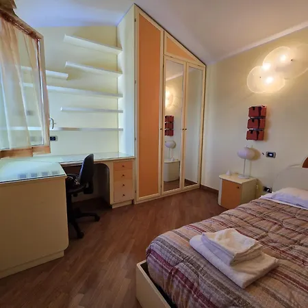 Wh - - Vista Mare - Doppio Parcheggio Privato - Wifi サンレモ