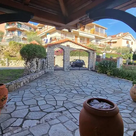 Wh - - Vista Mare - Doppio Parcheggio Privato - Wifi *