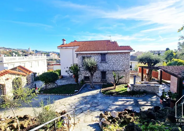 شقة Wh - - Vista Mare - Doppio Parcheggio Privato - Wifi *