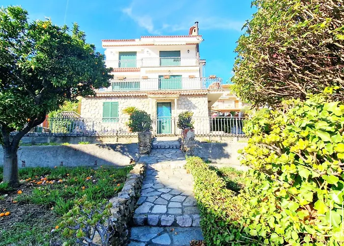 Wh - - Vista Mare - Doppio Parcheggio Privato - Wifi * سانريمو